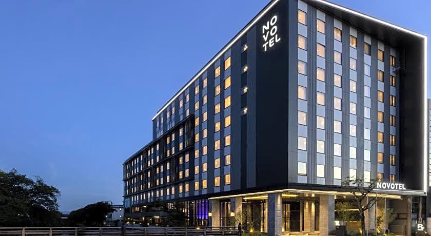 Novotel Nara