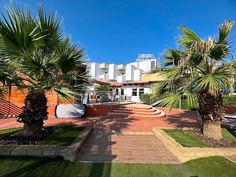 Hotel Acquario