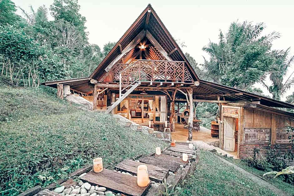 Batukaru Coffee Estate