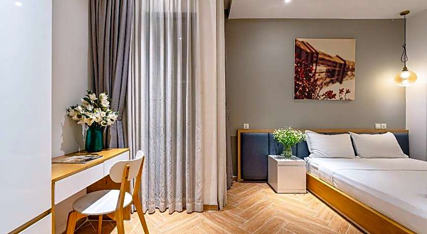 Sunshine Residences By 5H