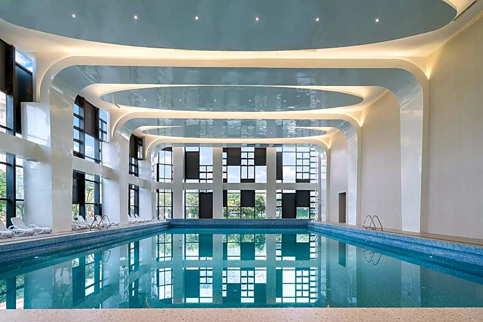 UrCove By Hyatt Pingtan Tannan Bay