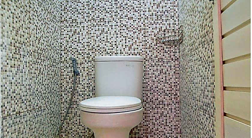 Urbanview Hotel FiFFa Kauman Malang