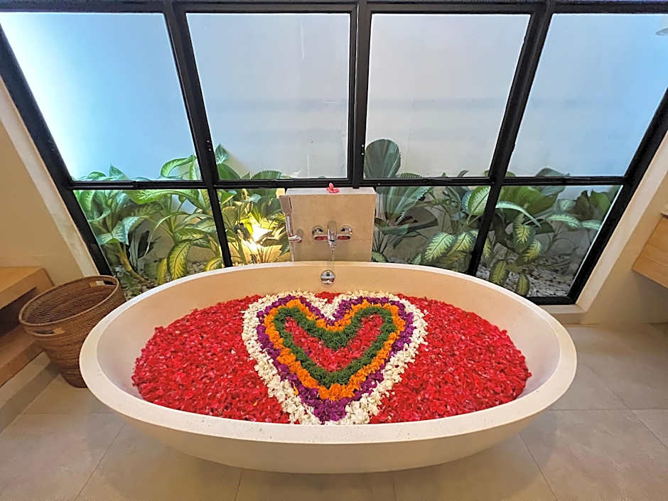 The Kons Villa Bali Seminyak