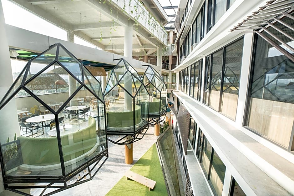 Horison Trunojoyo Batu Malang