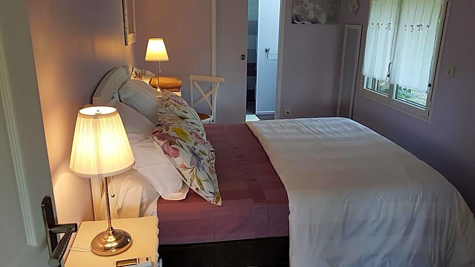 Relais de navon