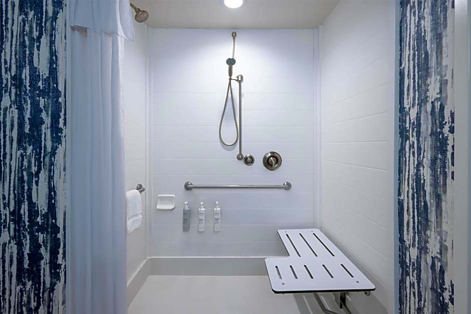 Home2 Suites by Hilton Greenville Downtown