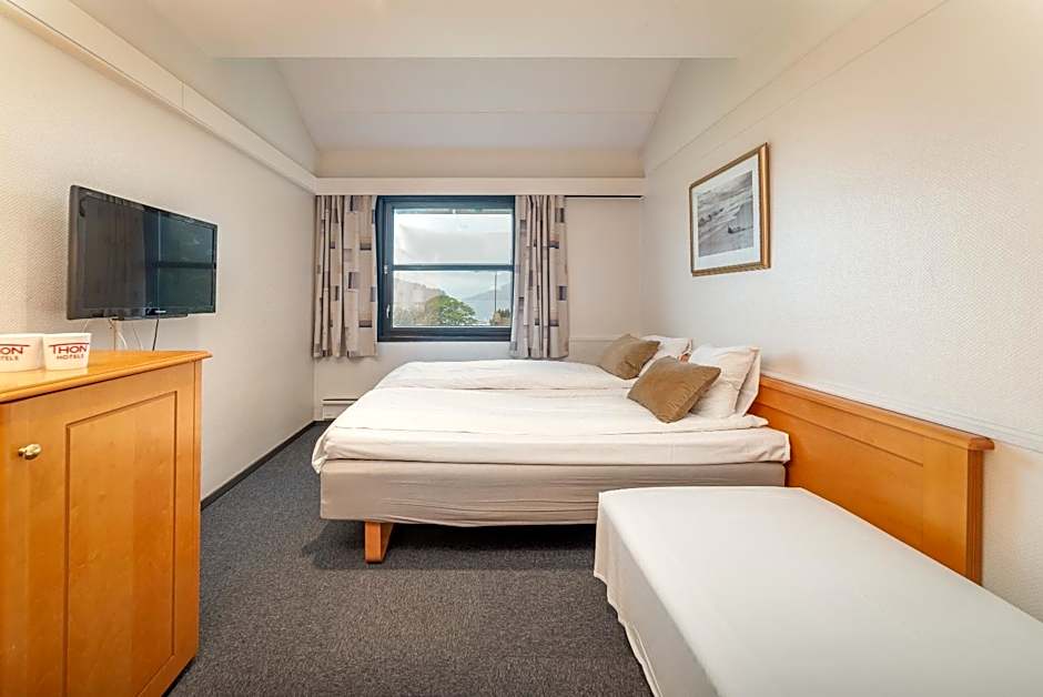 Thon Hotel Sandnes