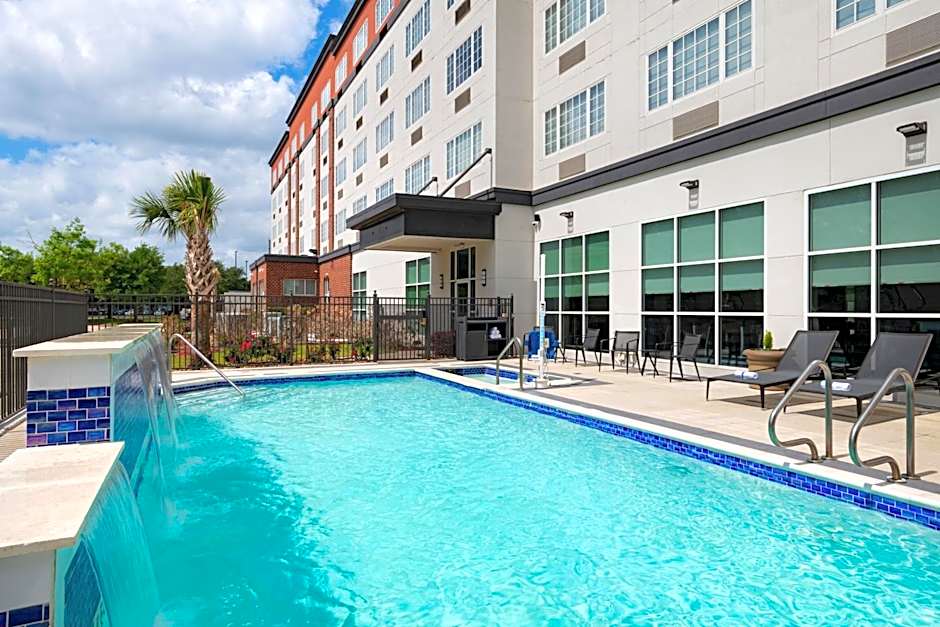 Four Points by Sheraton Houston West