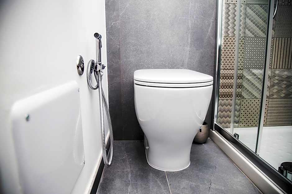 Homiday - Bel Salento Specchia Guest house