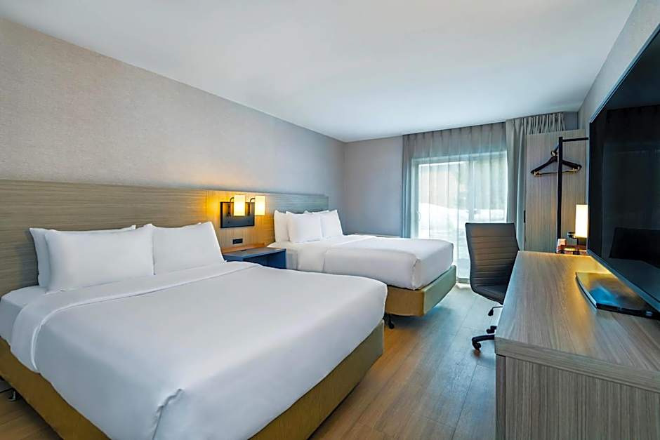 Comfort Inn Saskatoon Centre