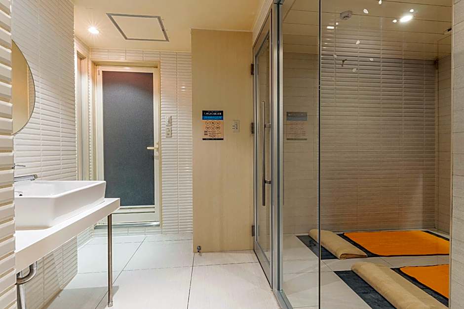 Asahikawa Hotel Liprose - Adult Only