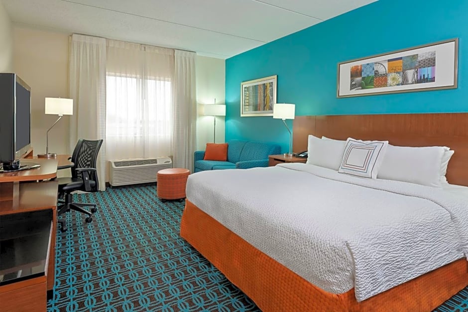 Fairfield Inn by Marriott Owensboro