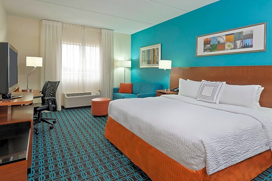 Fairfield Inn Owensboro