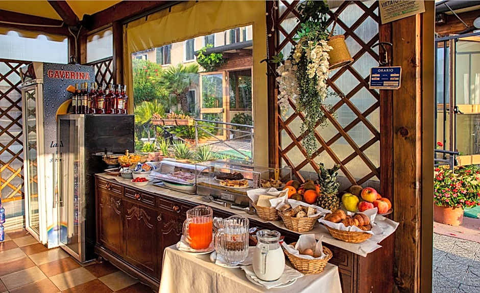 Hotel Villa Sara