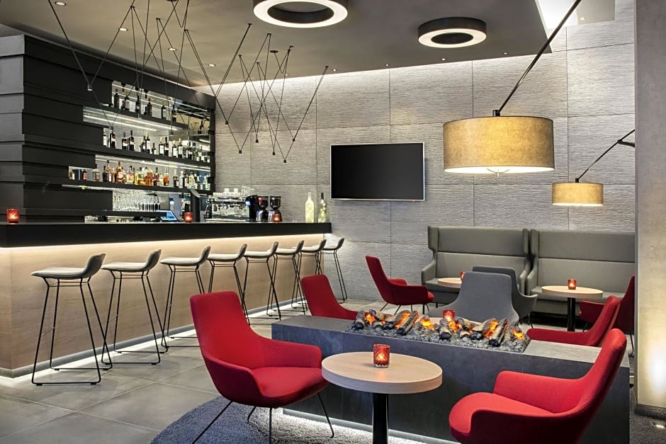 Holiday Inn Express Stuttgart - Waiblingen By IHG