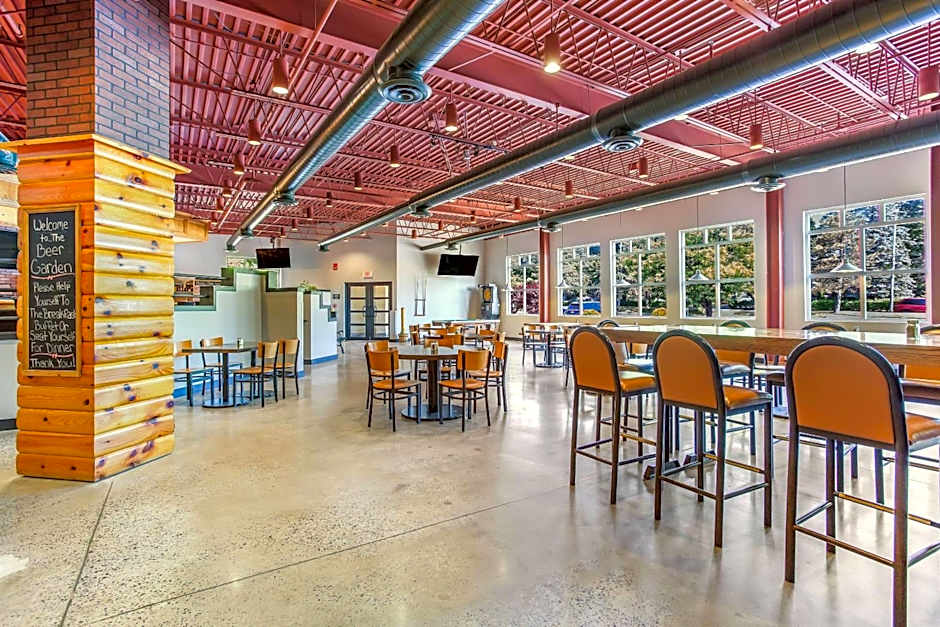 Burrstone Inn, Ascend Hotel Collection