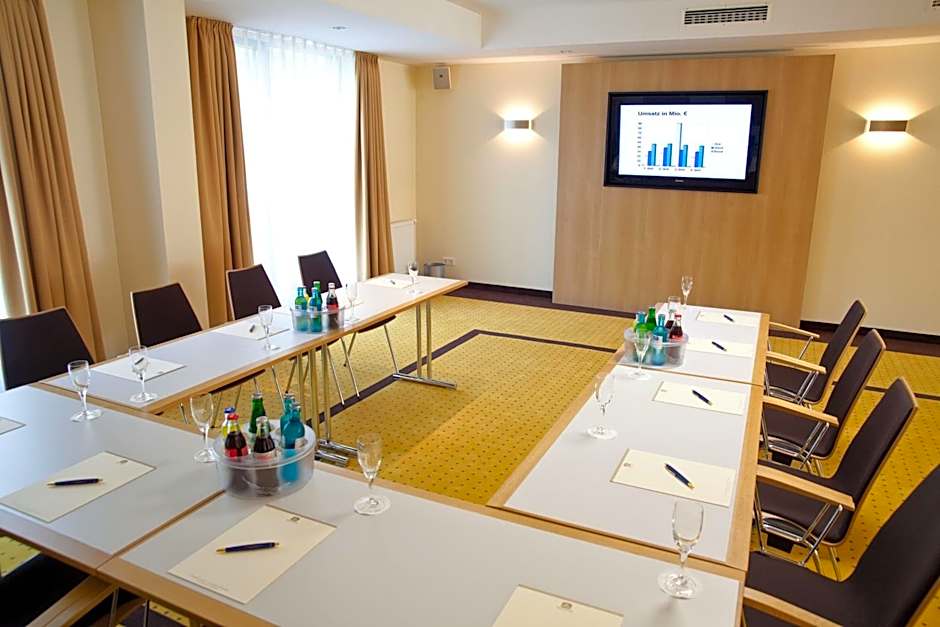 Lanzcarre Hotel Mannheim, a member of Radisson Individuals