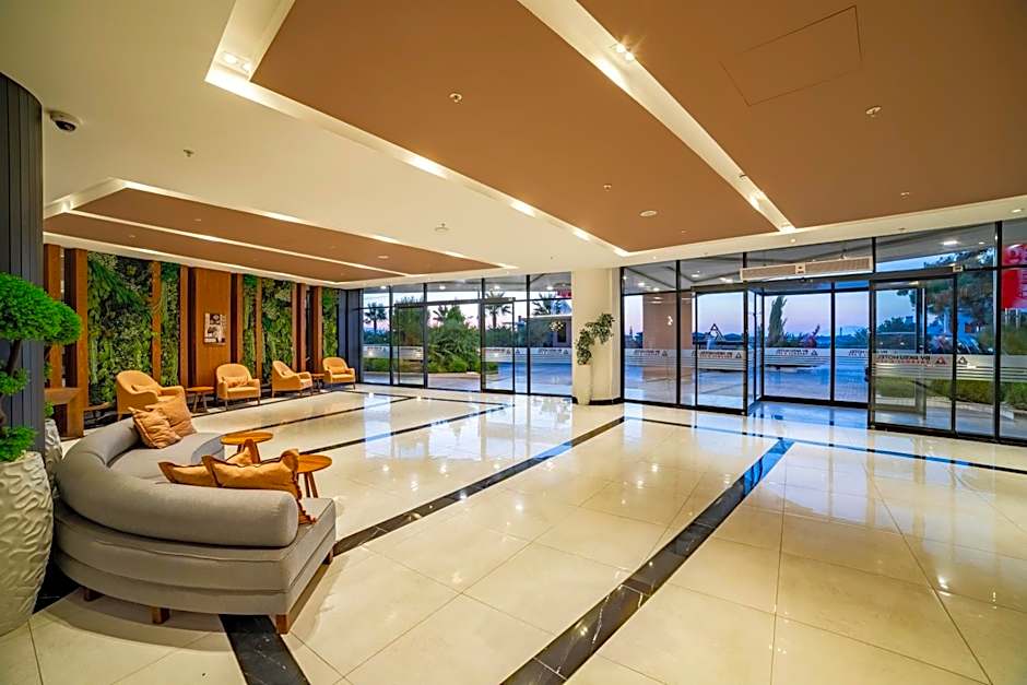 Seven For Life Thermal Hotel