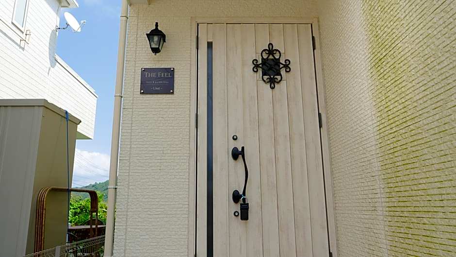 Grandioso Okinawa Villa Nago 2