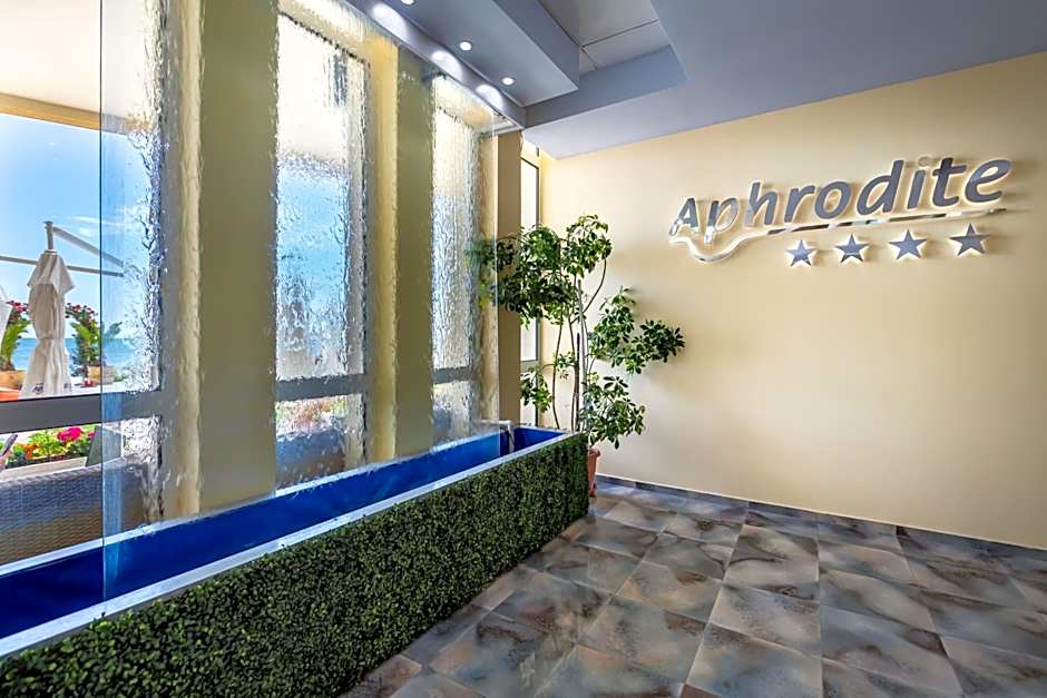 Aphrodite Beach Hotel