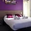 Logis Hostellerie Du Cheval Blanc