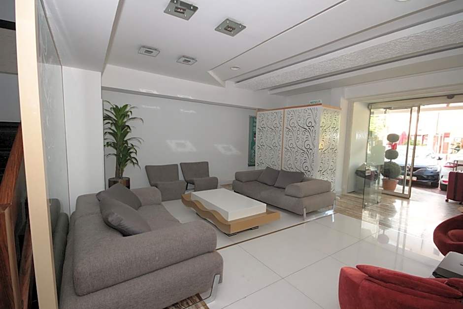 MOSTAR HOTEL ANTALYA