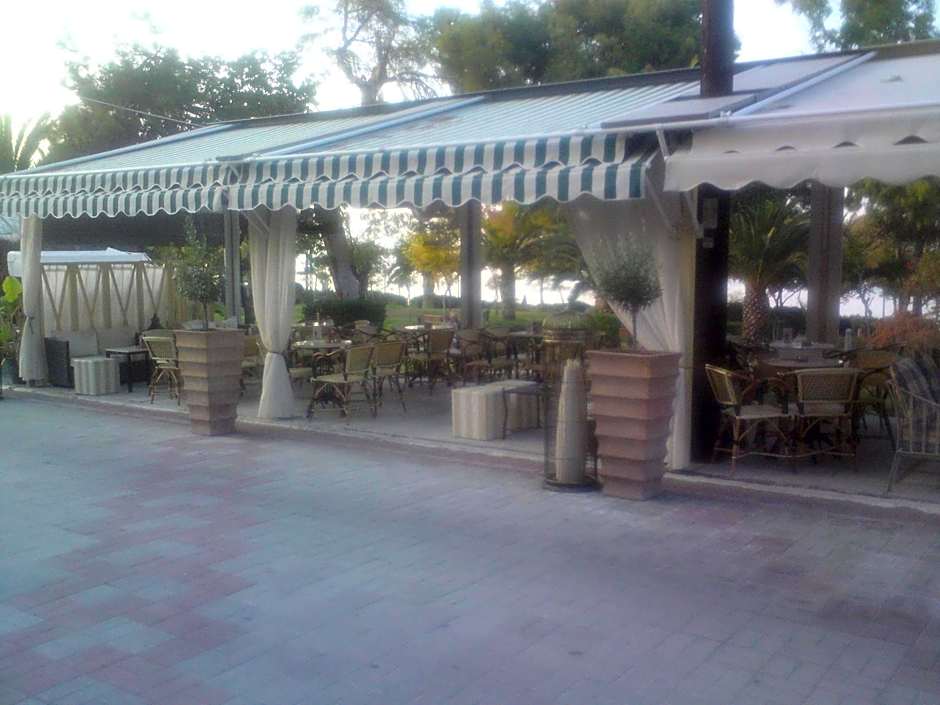 Plaza Hotel