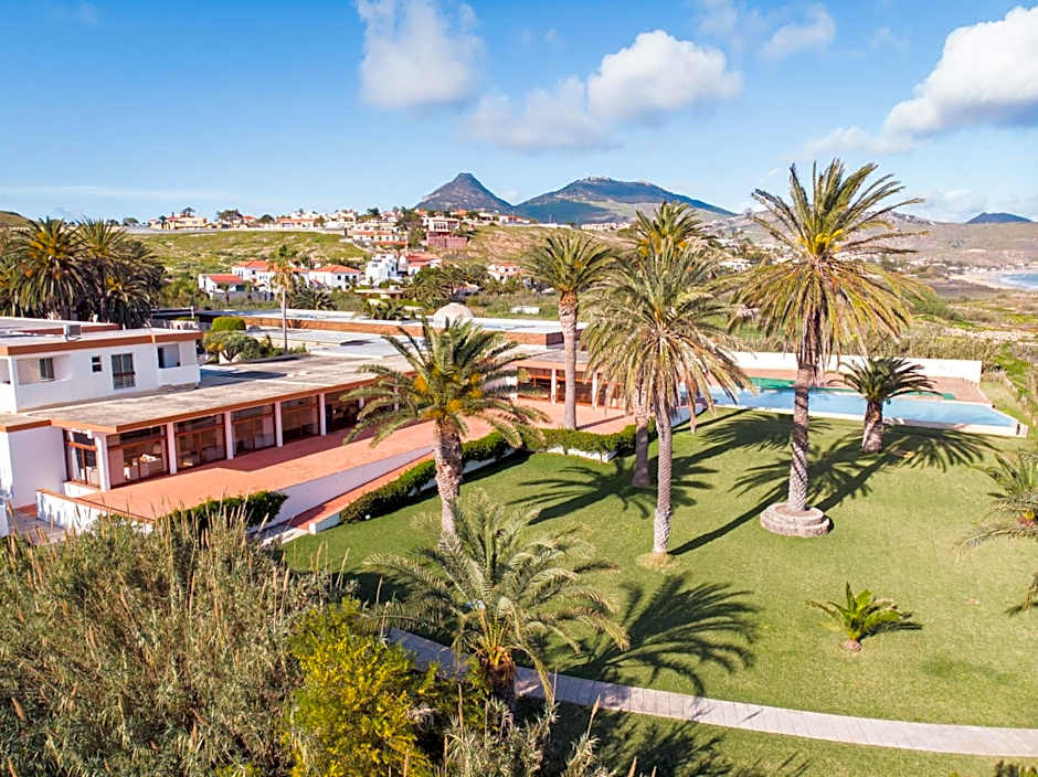 Hotel Porto Santo & Spa