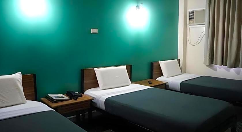 My Hotel Davao