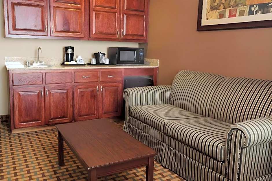Holiday Inn Express ONeill By IHG