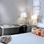 Hotel Paris Vaugirard
