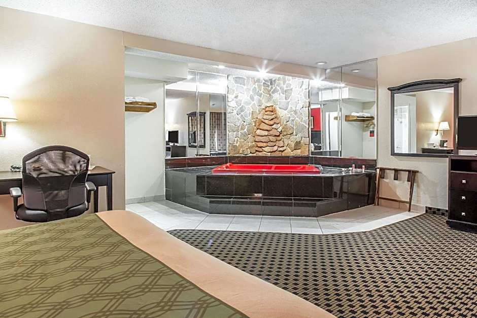 Econo Lodge West Haven