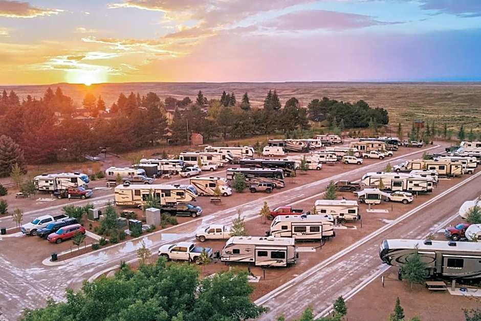 Little America Hotel - Wyoming