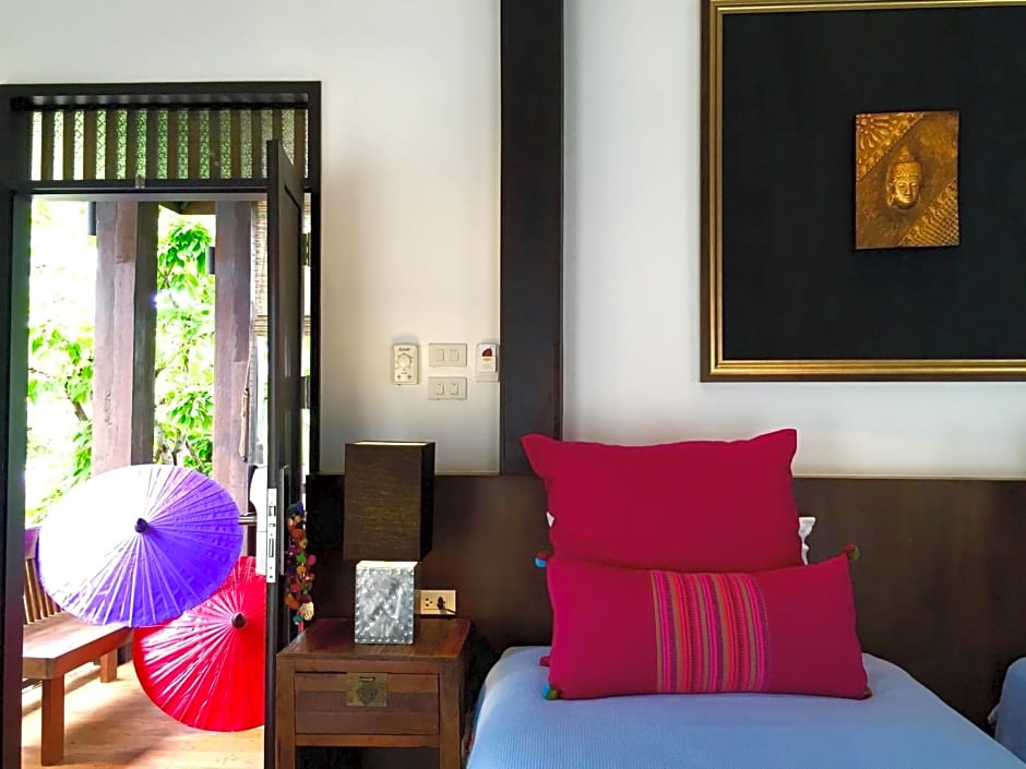 Baan Saen Fang Chiang Mai - SHA Plus