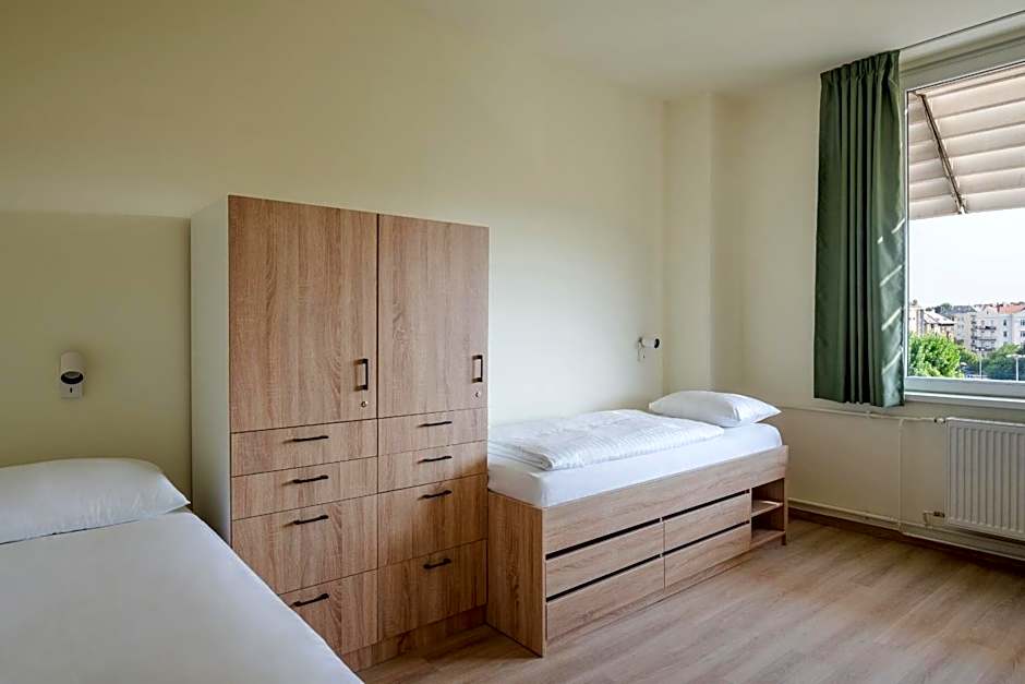 Móricz Student Living