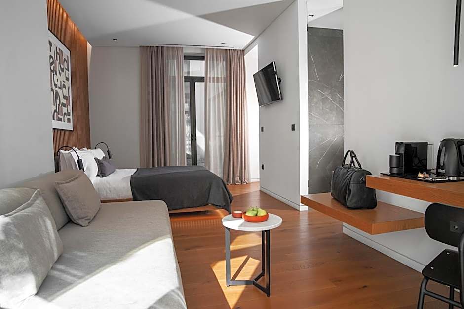 The Editor Hotel Athens