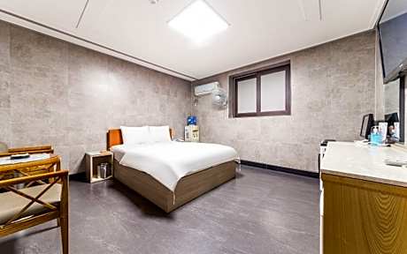 Ilsan Daehwa Luxor Hotel