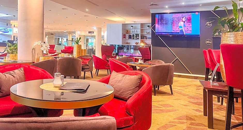 PLAZA Premium Wien
