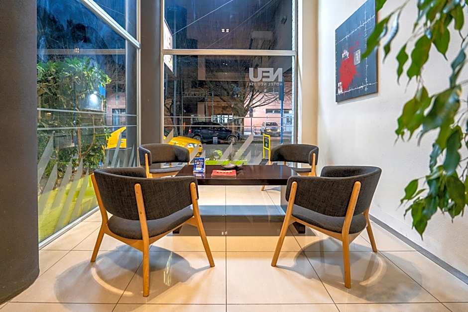 Hotel NEU 354