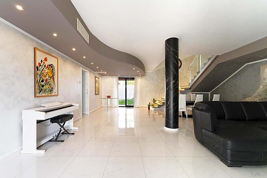 Geovillage Green Residence