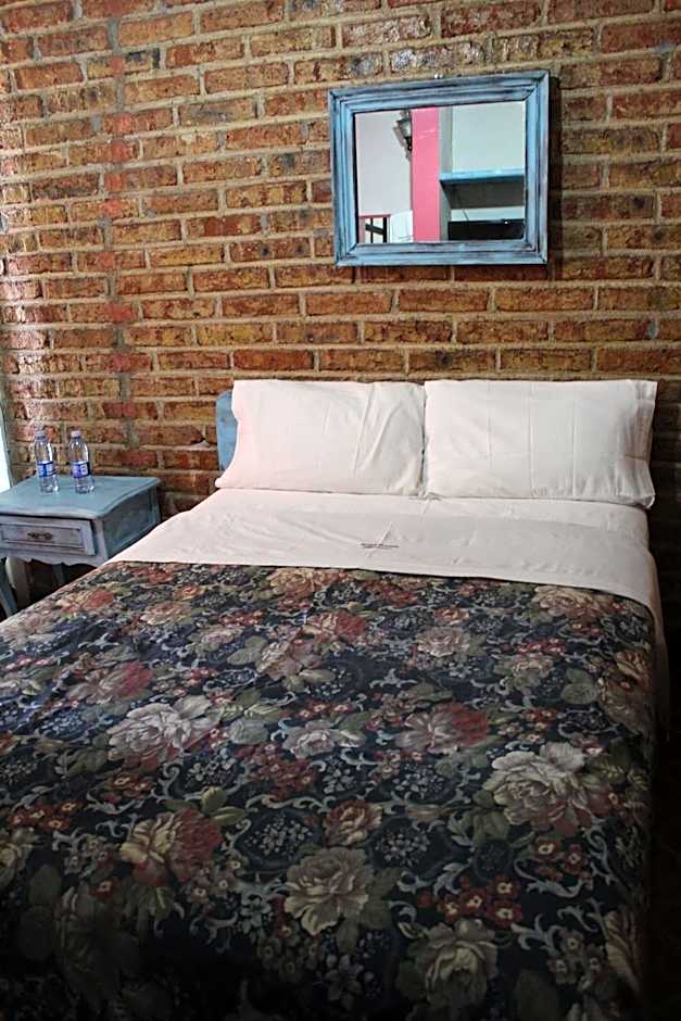 Hotel Posada Chamacuero