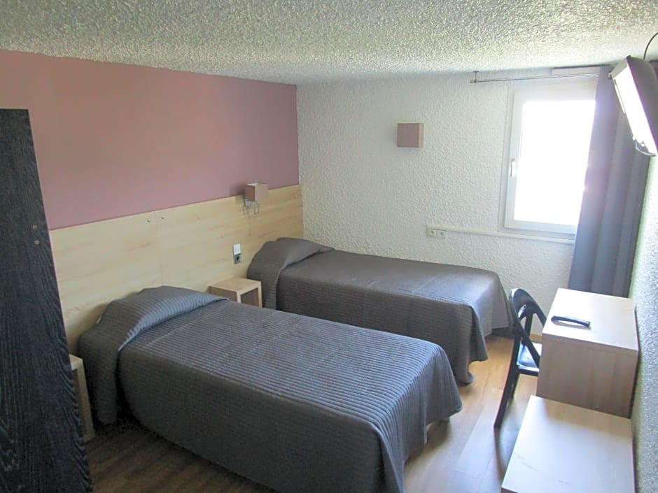 Hotel les Tourrades