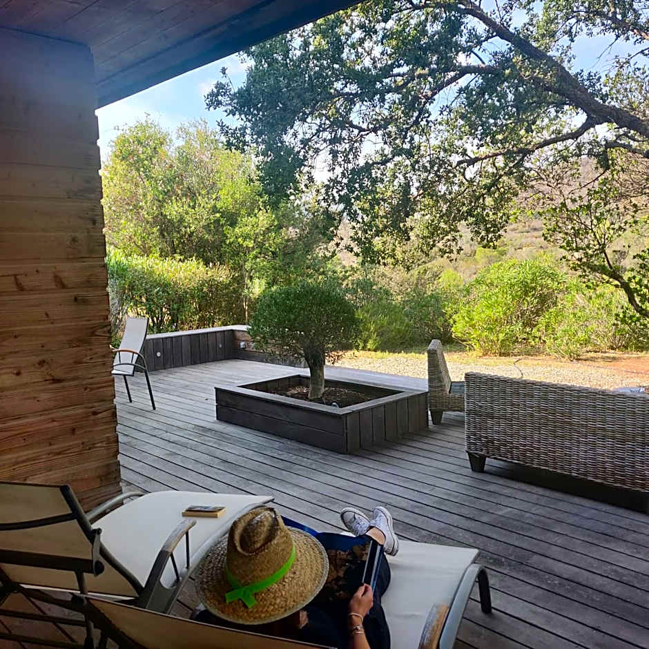 Résidence Cala Sultana