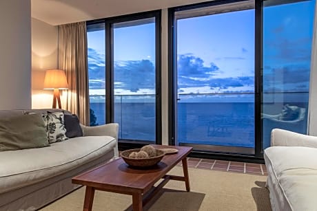 Suite with Sea View
