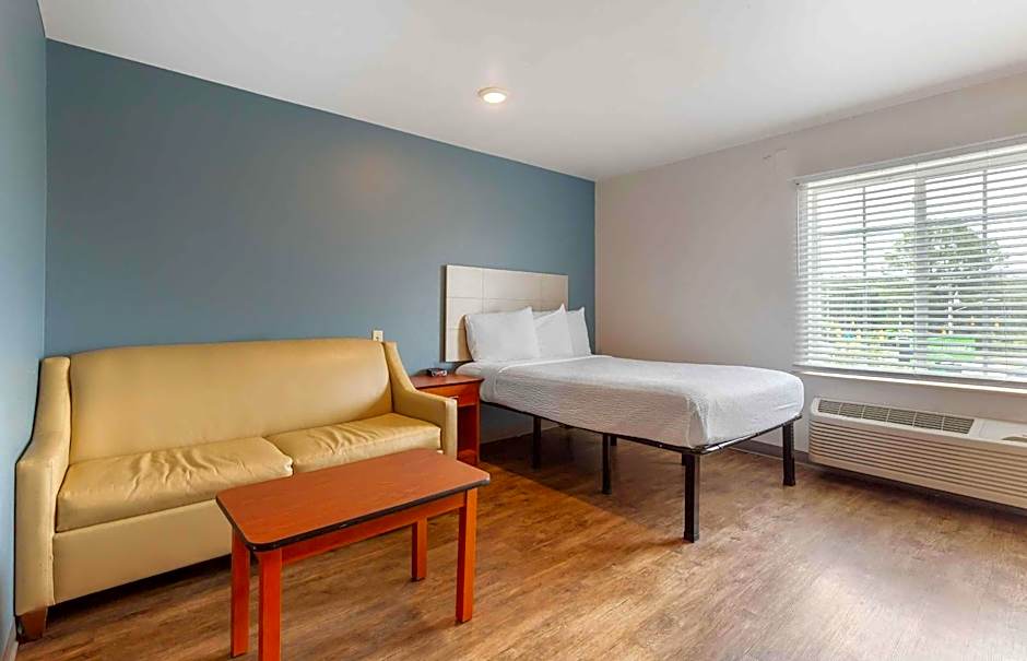 Extended Stay America Select Suites - Fayetteville