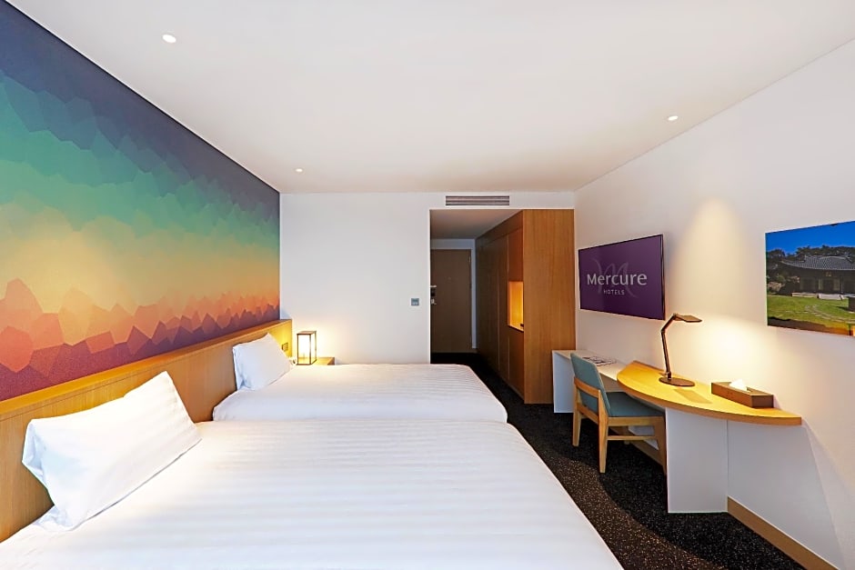 Mercure Ambassador Ulsan