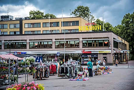 Hotelli Seurahovi