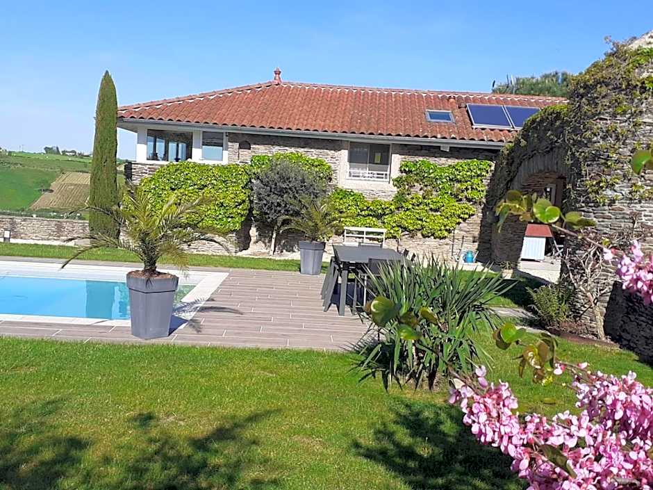 Relais de navon