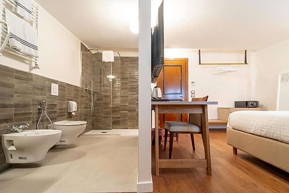 Four Points Flex by Sheraton Naples Marigliano