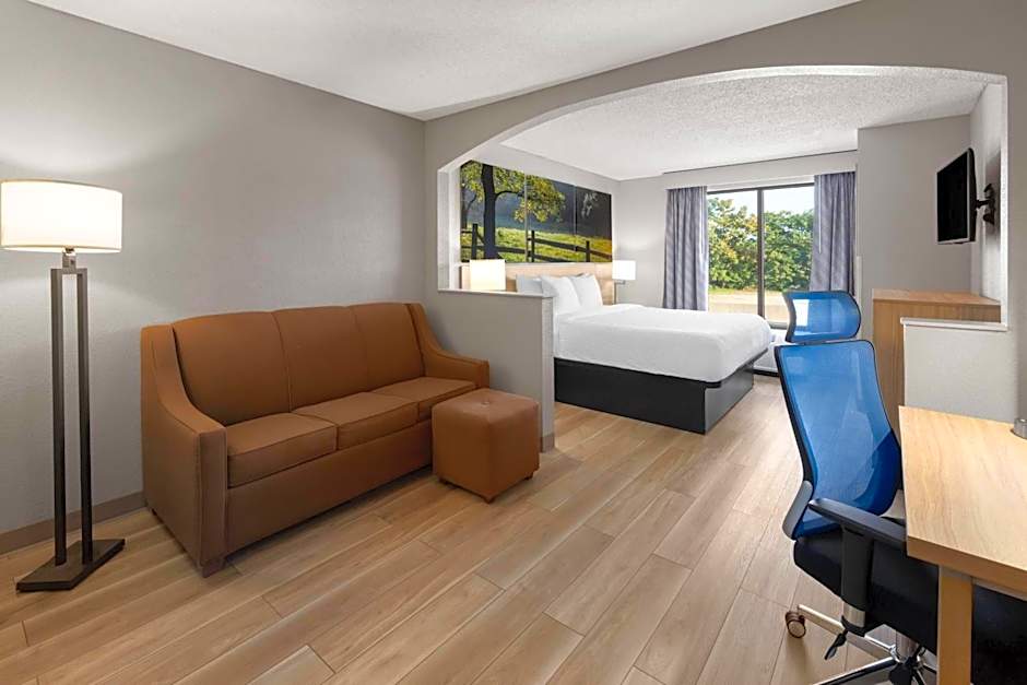 Days Inn by Wyndham Blairsville